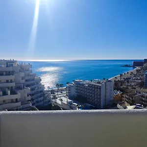 Holidays Benalbeach Appartement